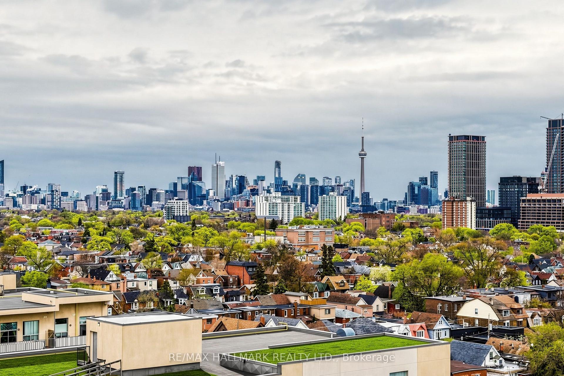 812 Lansdowne Avenue 1119 #1119, Toronto — Condo for sale, photo 1