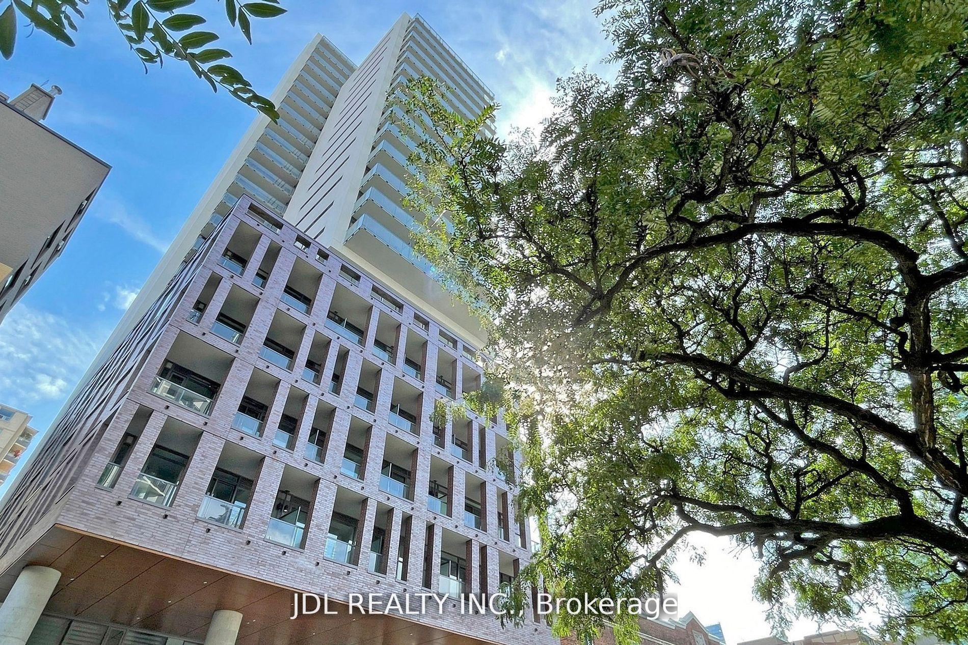 81 Wellesley Street E 2101 #2101, Toronto — Condo for lease, photo 1