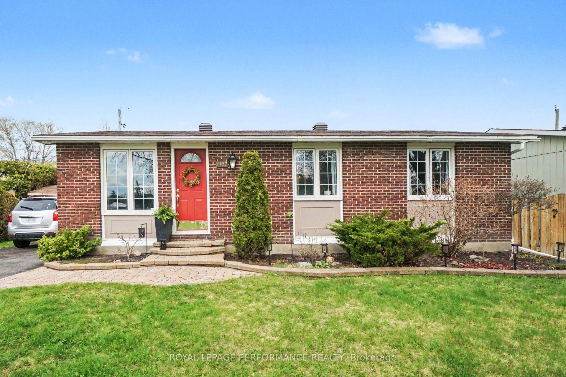 1497 Blackheath Street — photo 1