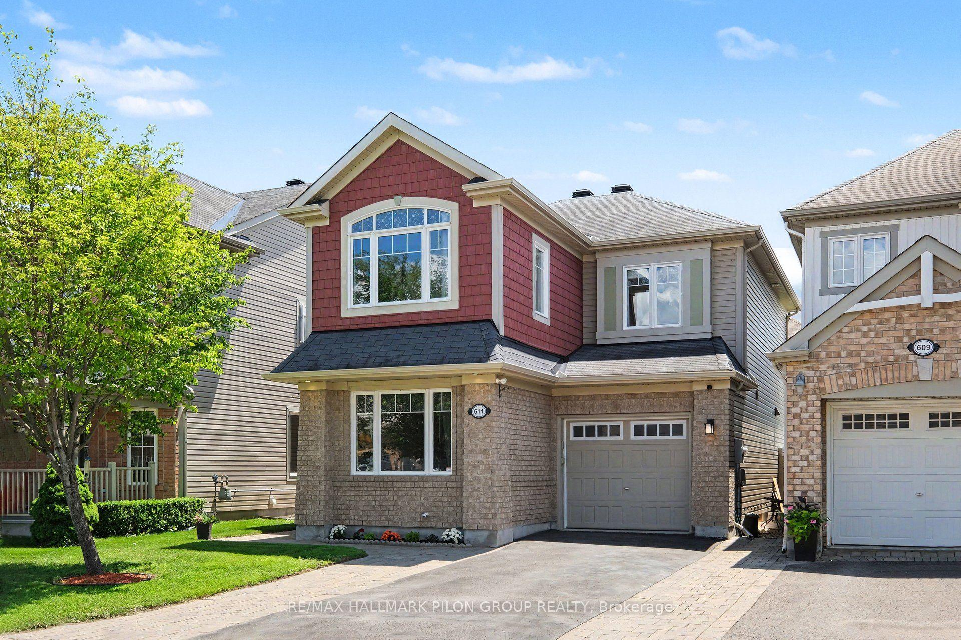 611 Calla Lily Terrace — photo 1