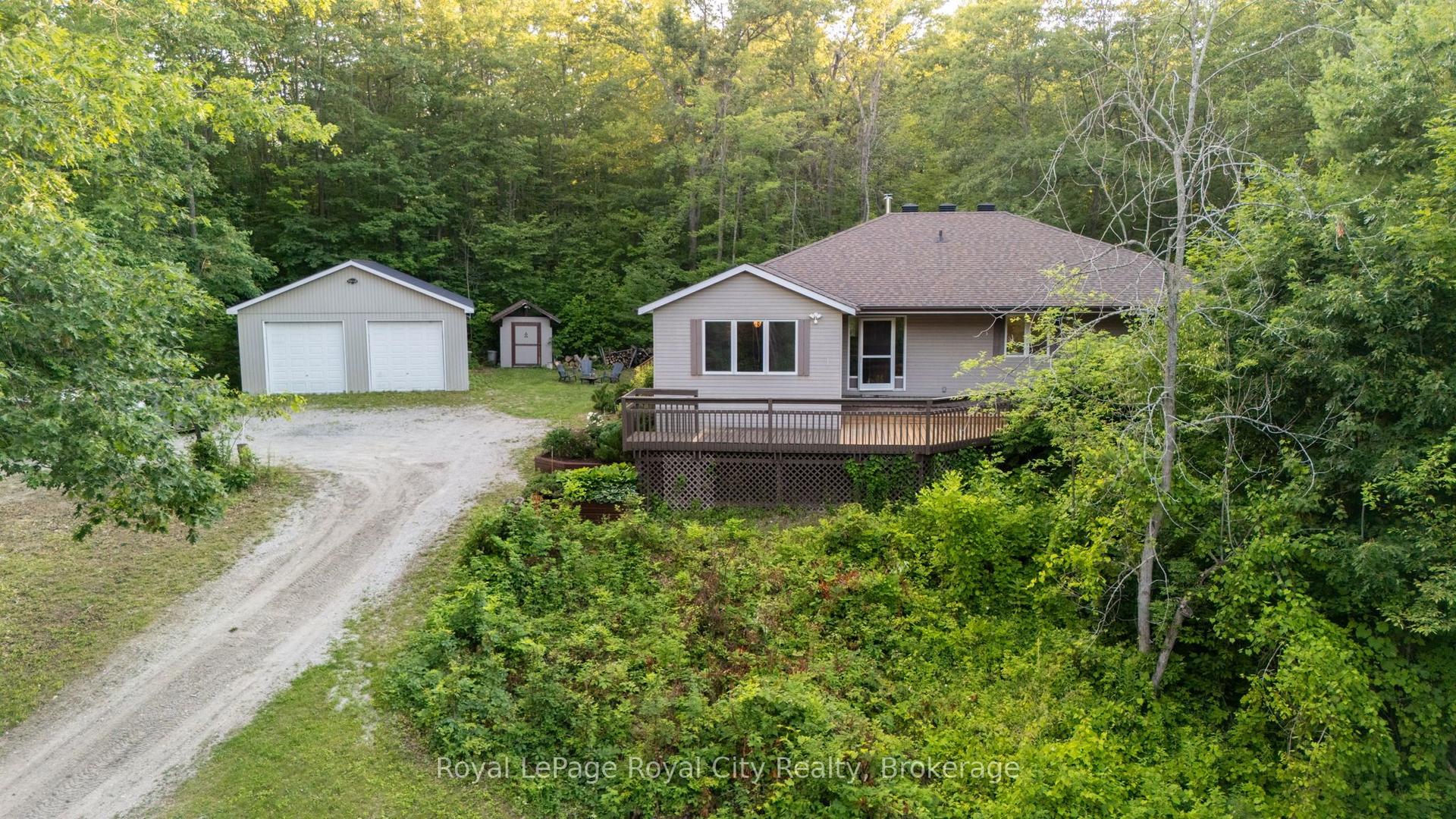 8276 County Road 27 Road, Essa — Detached for sale, photo 1