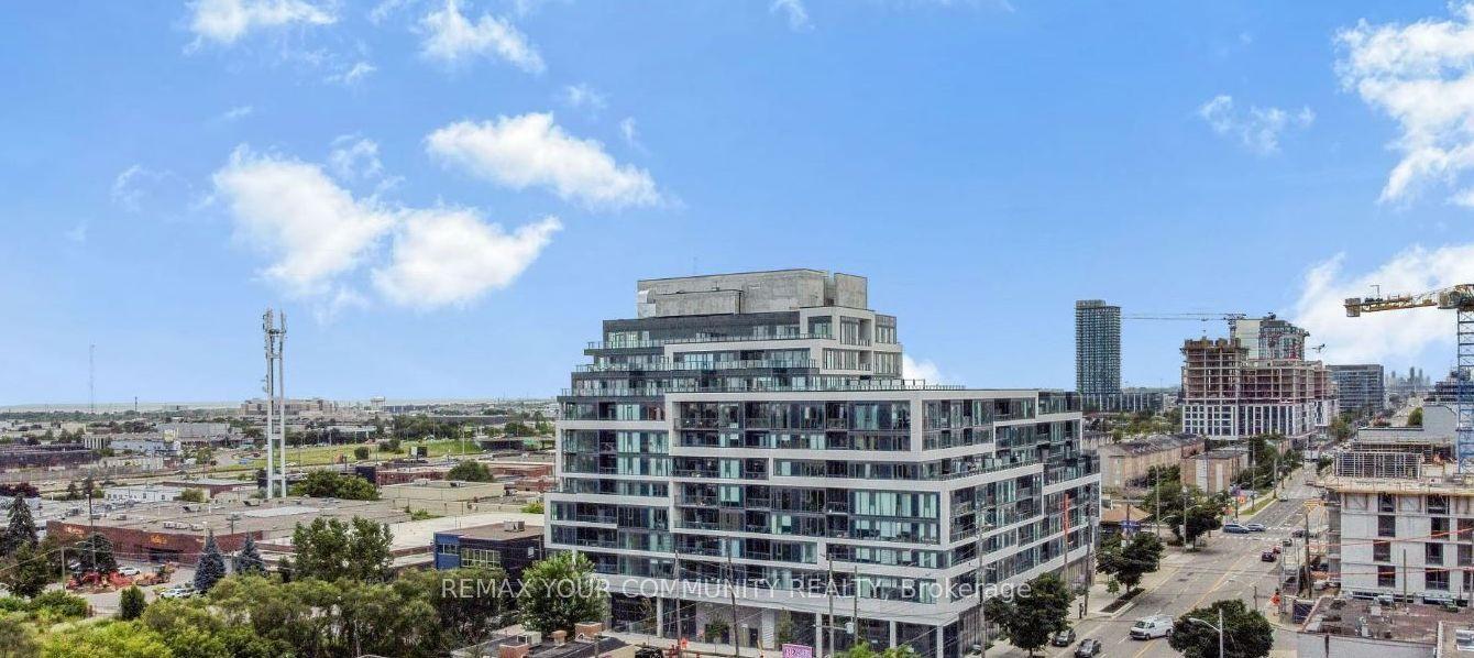 859 The Queensway 307 #307, Toronto — Condo for sale, photo 1