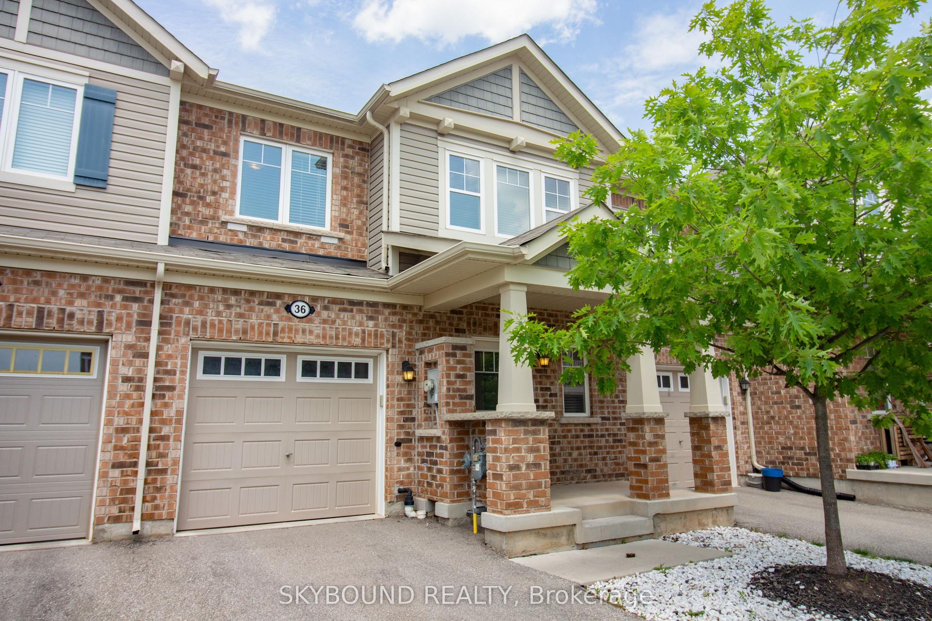 22 Spring Creek Drive 36 #36 — photo 1