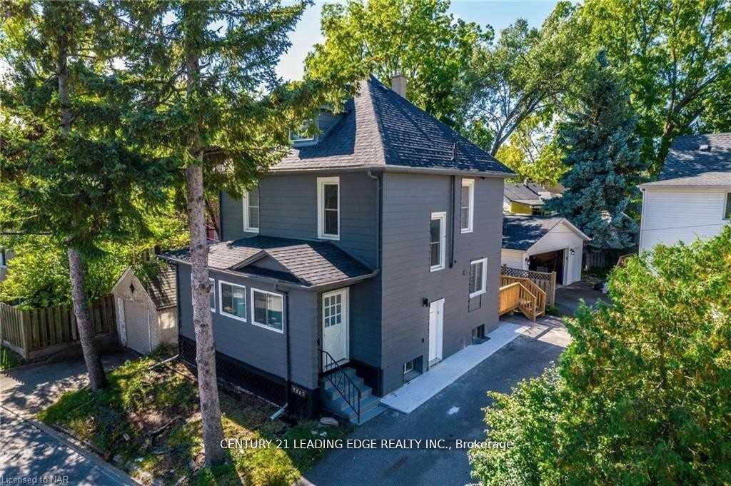 5595 WESLEY Place — photo 1
