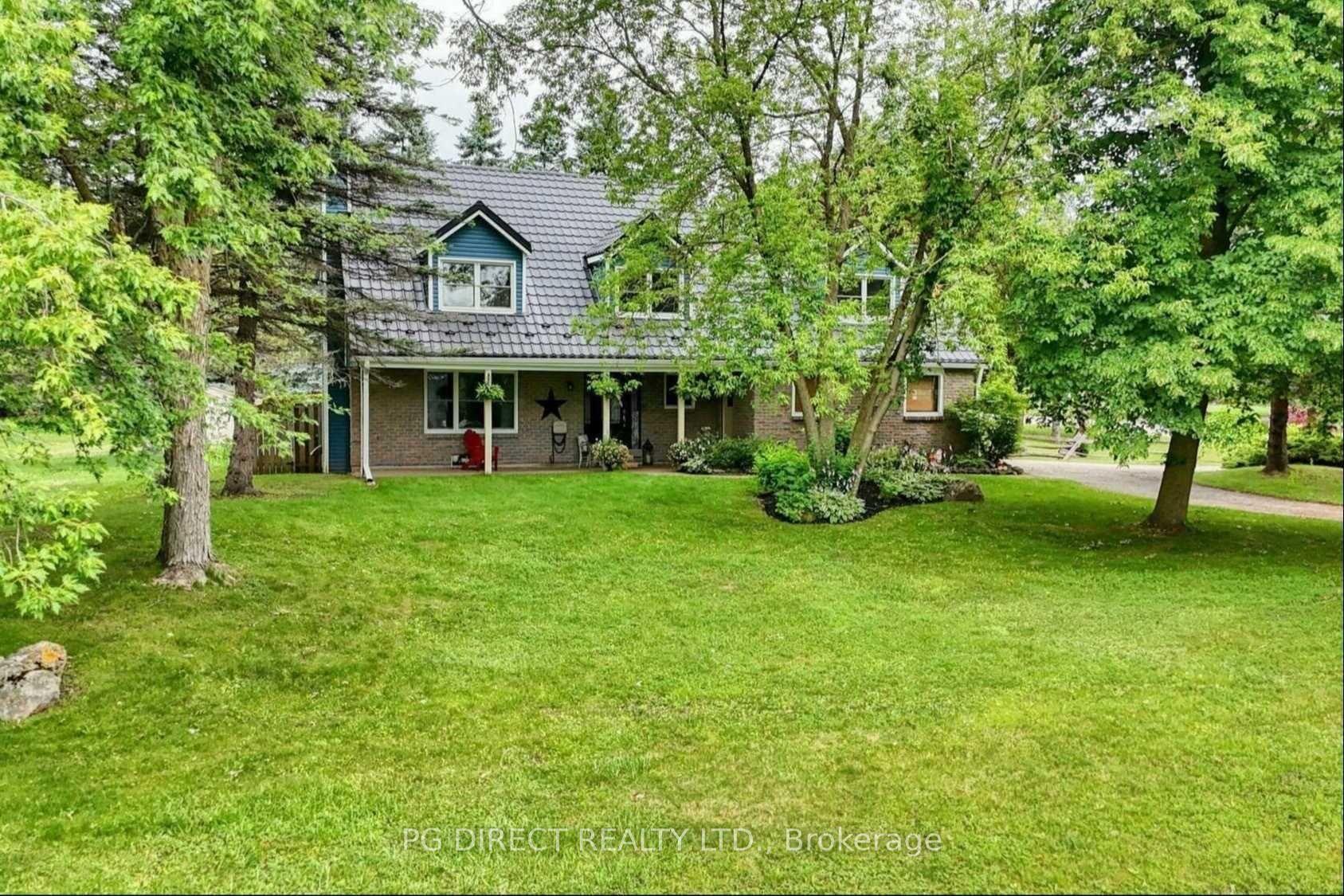 12 Meadow Drive, Caledon — Detached for sale, photo 1