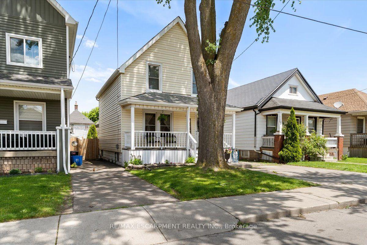 17 Craigmiller Avenue — photo 1