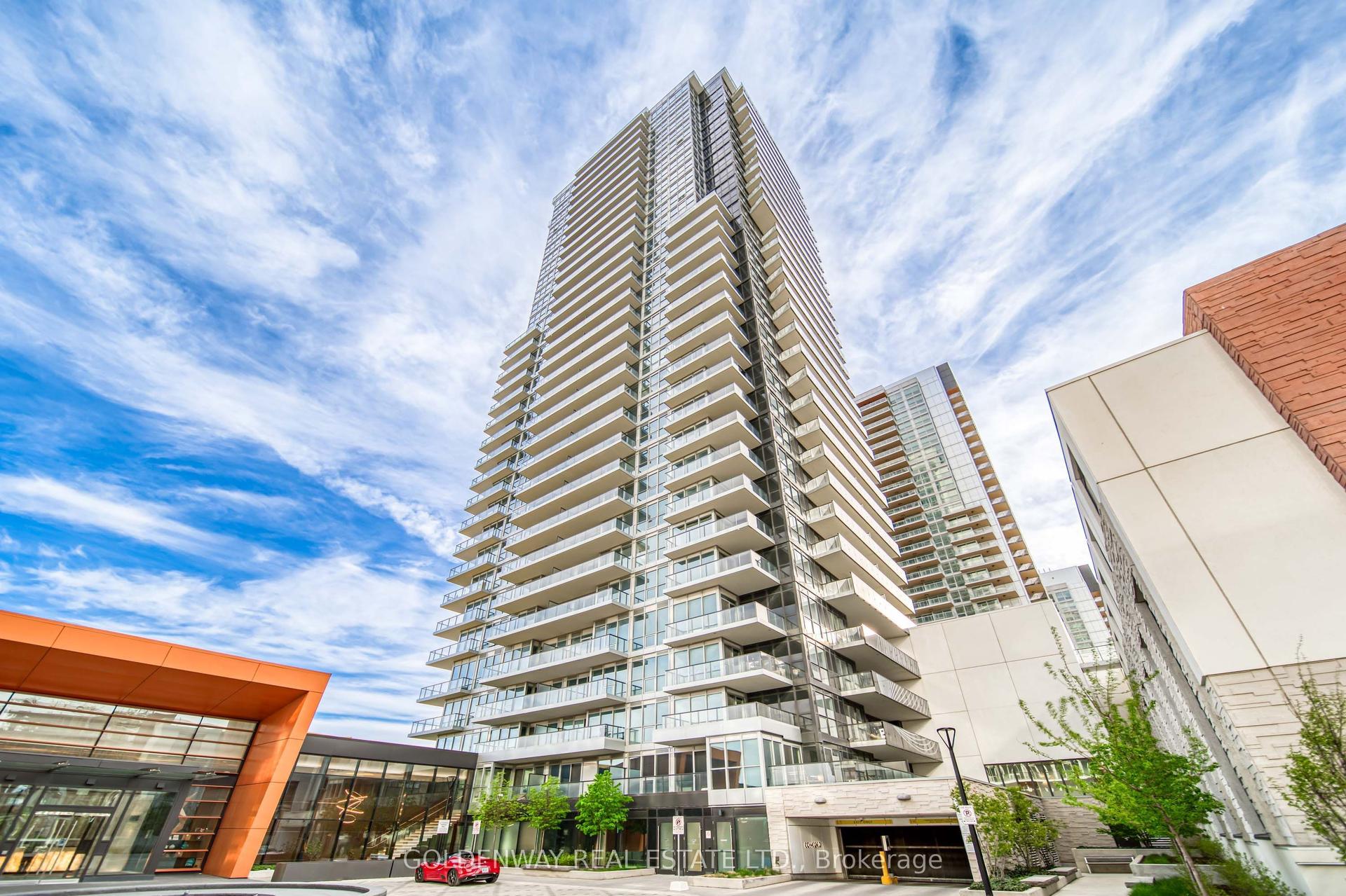 85 McMahon Drive 2109 #2109, Toronto — Condo for sale, photo 1