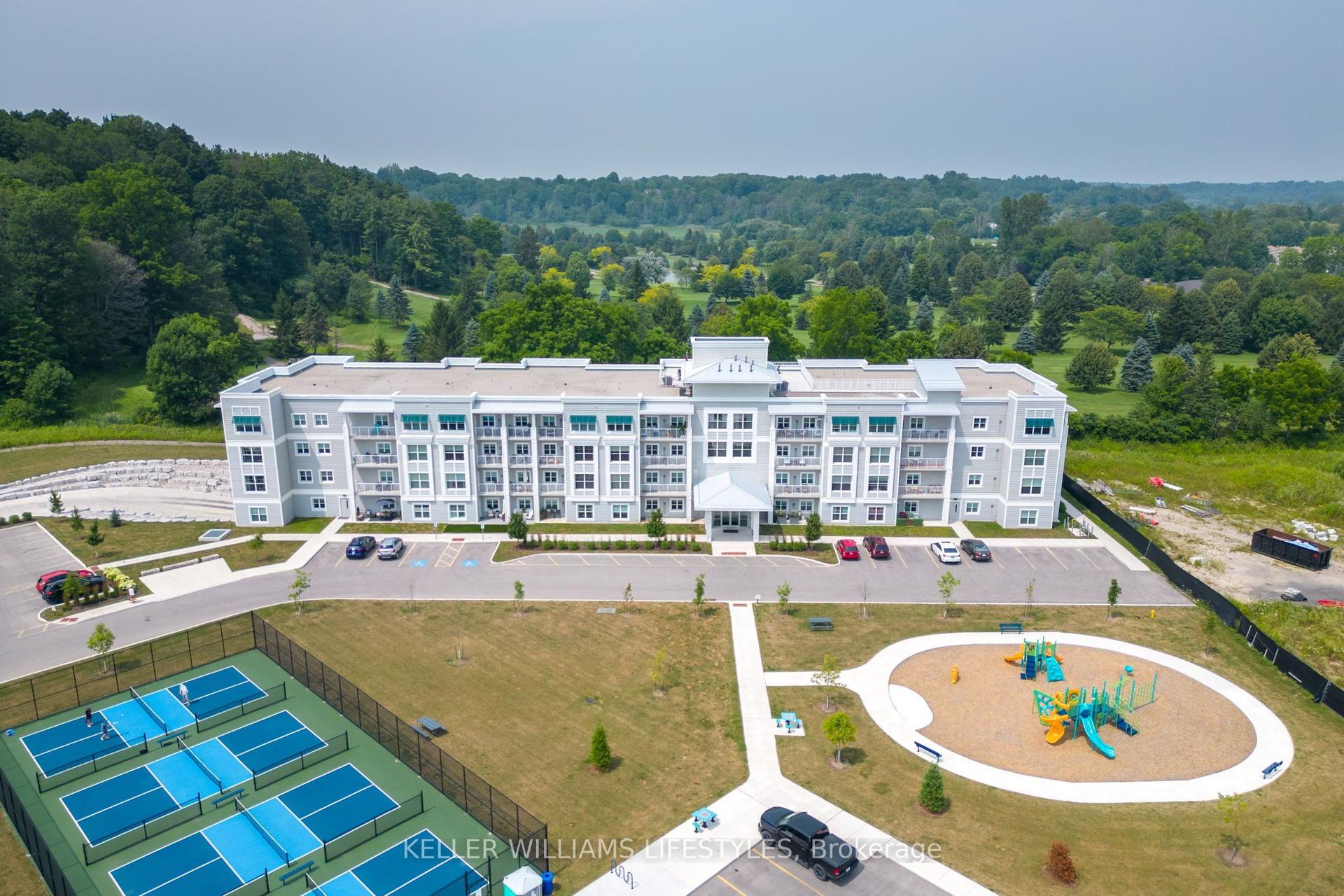 100 The Promenade 103 #103, Central Elgin — Condo for sale, photo 1