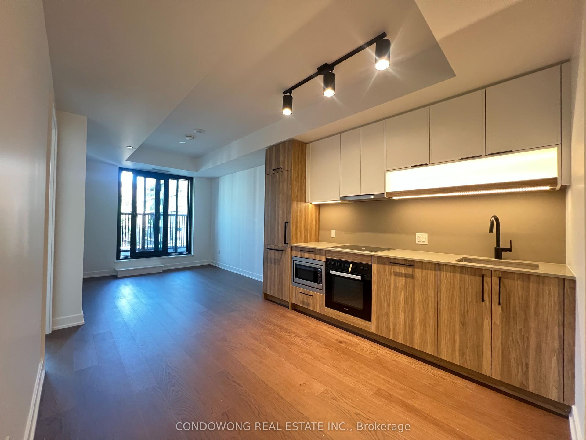 91 Montclair Avenue 518 #518, Toronto — Condo for lease, photo 1