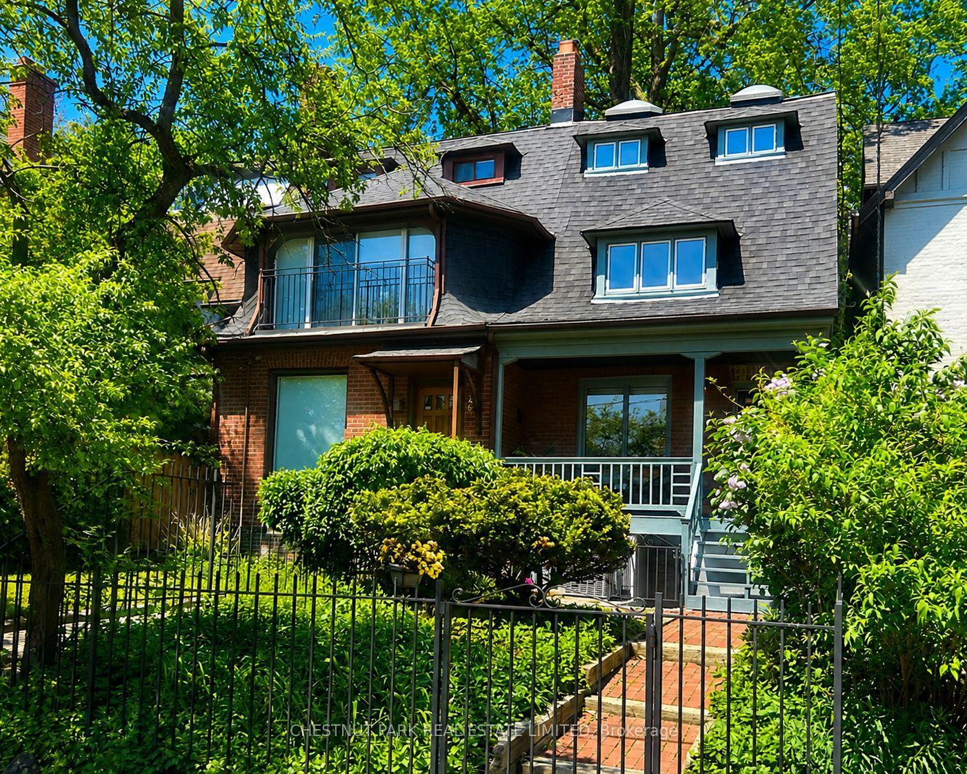 244 Cottingham Street — photo 1
