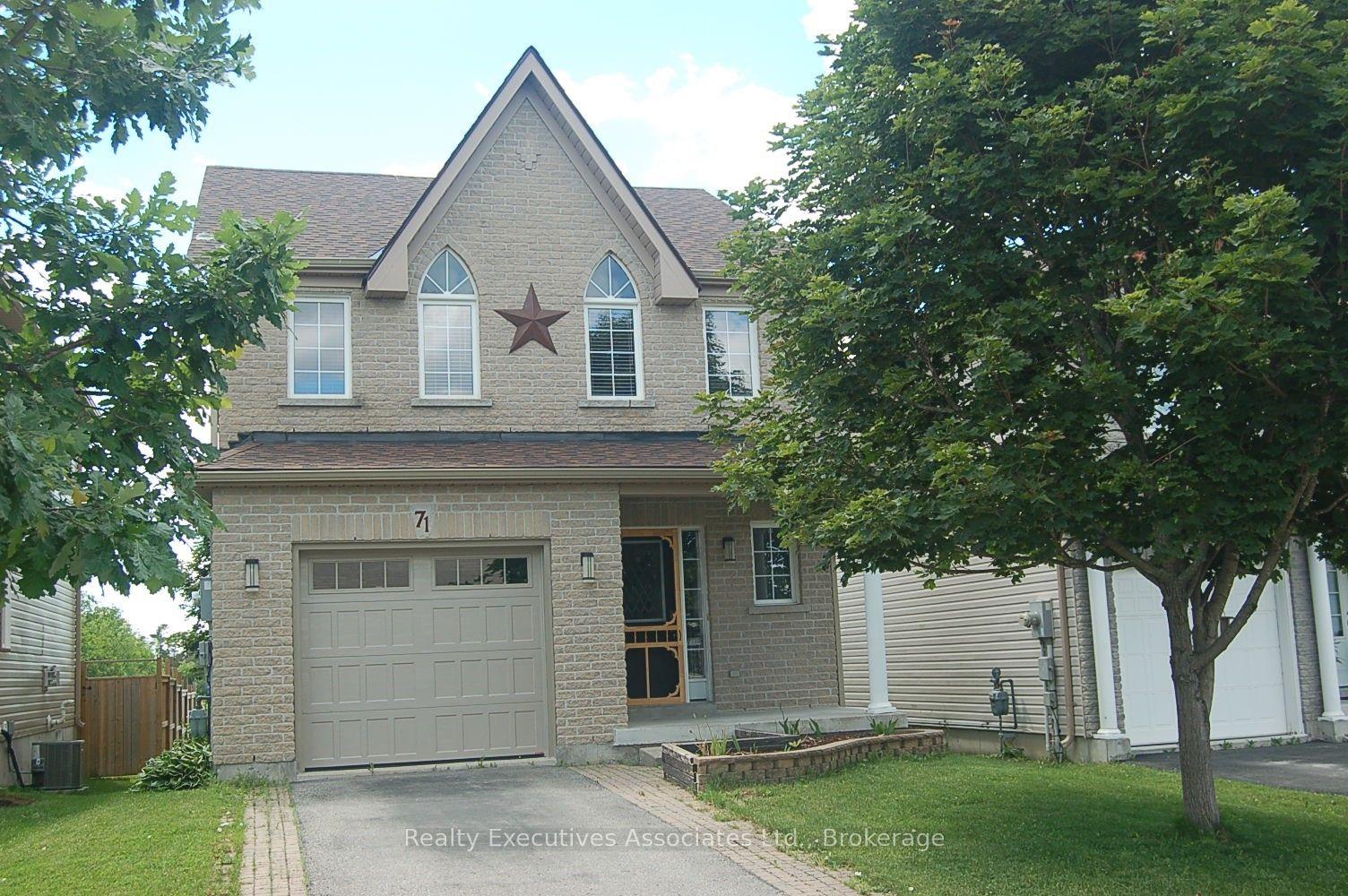 71 Truax Street, Kawartha Lakes — Detached for sale, photo 1