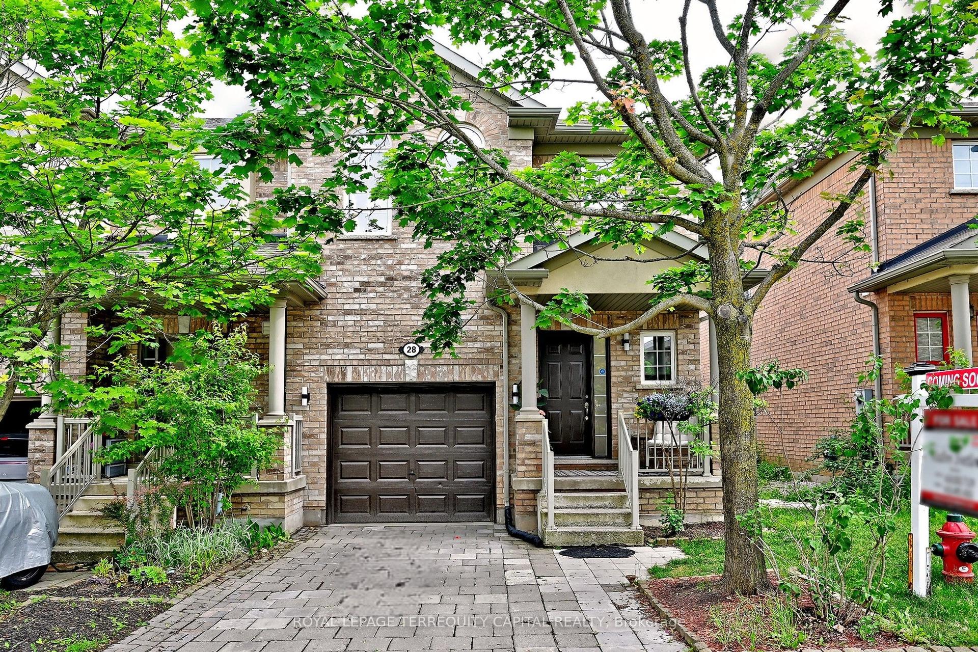 71 Puccini Drive 28 #28 — photo 1