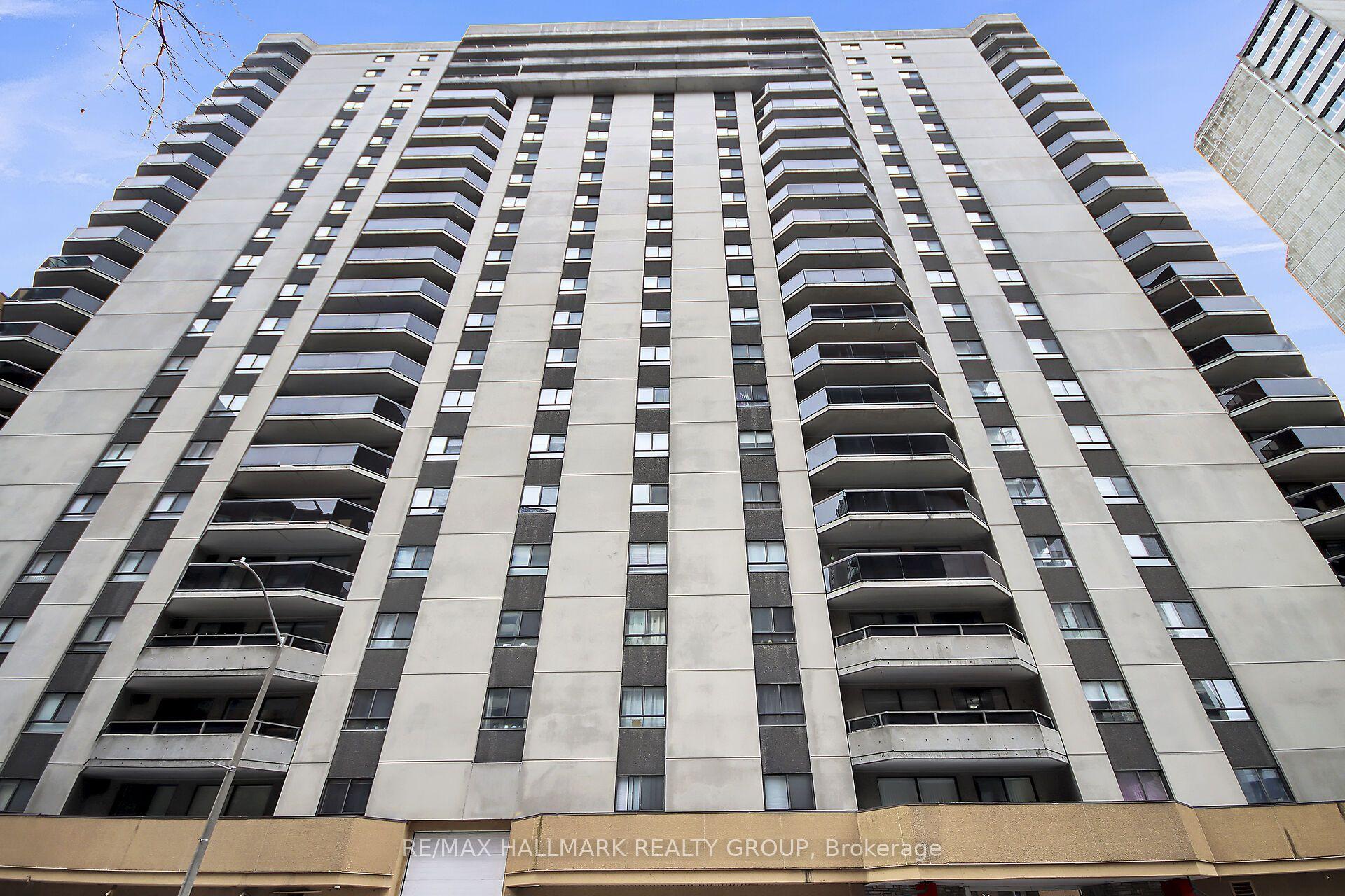 470 Laurier Avenue W 503 #503 — photo 1