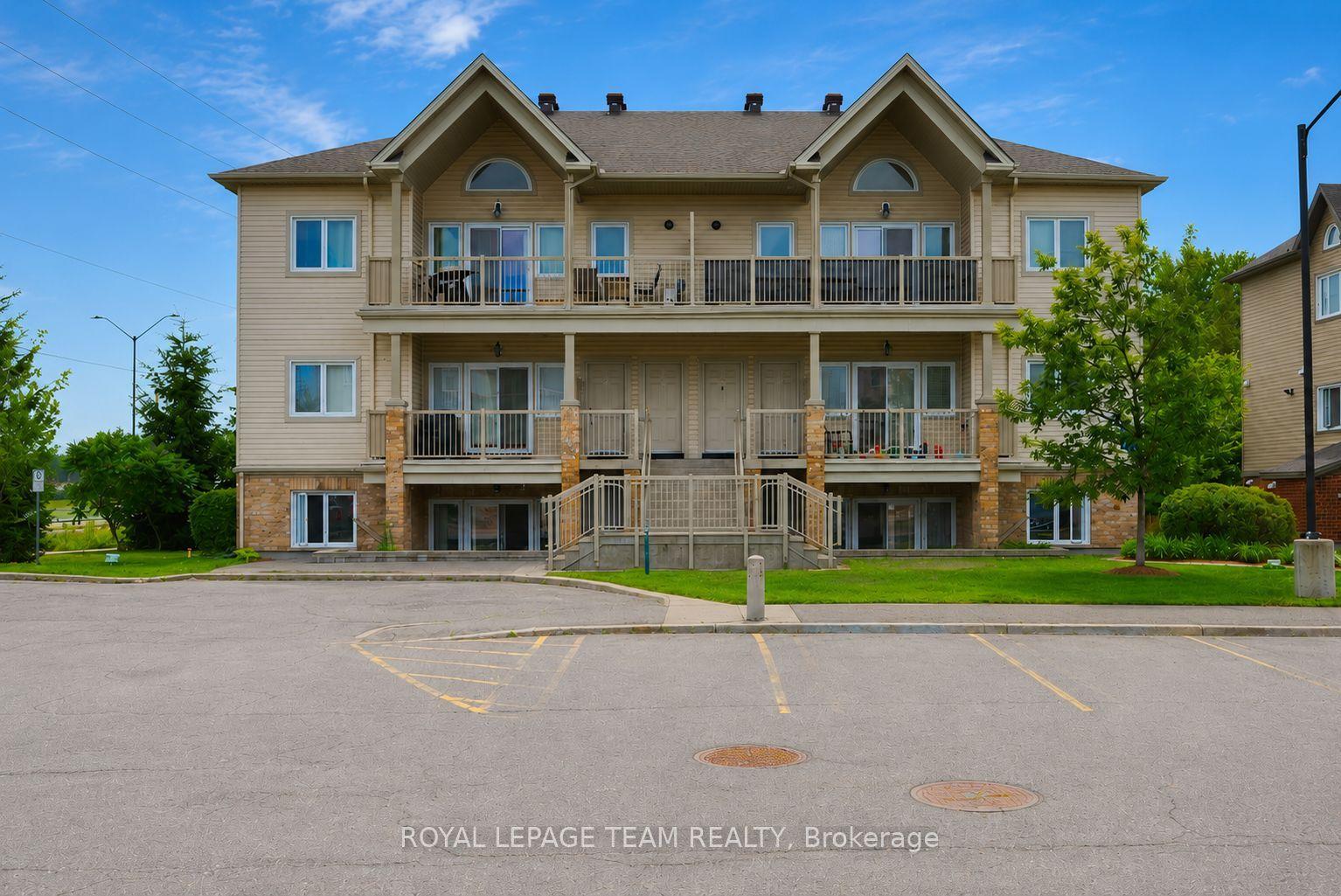 366 Wood Acres Grove I #I, Blossom Park - Airport and Area — Condo for sale, photo 1