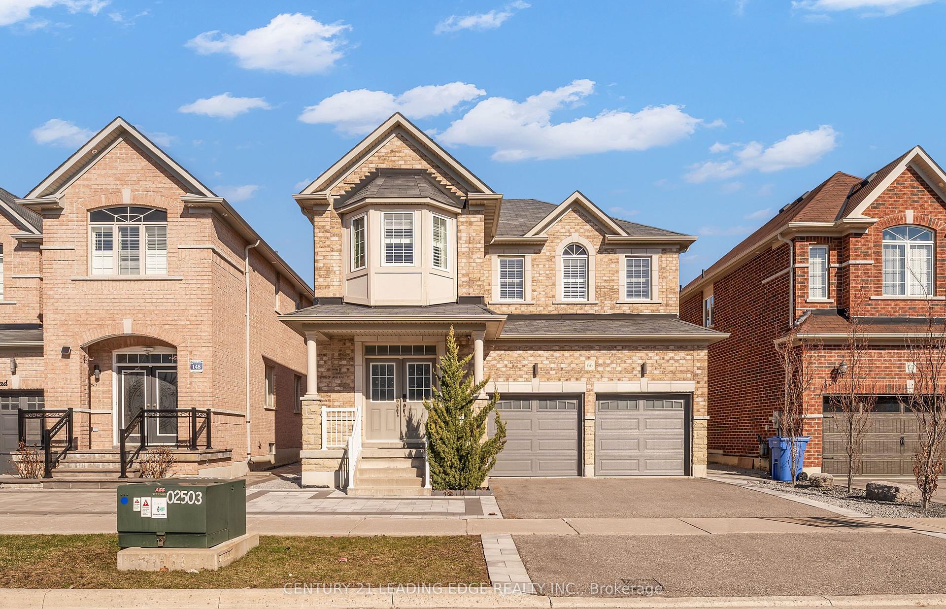 66 James Mccullough Road — photo 1