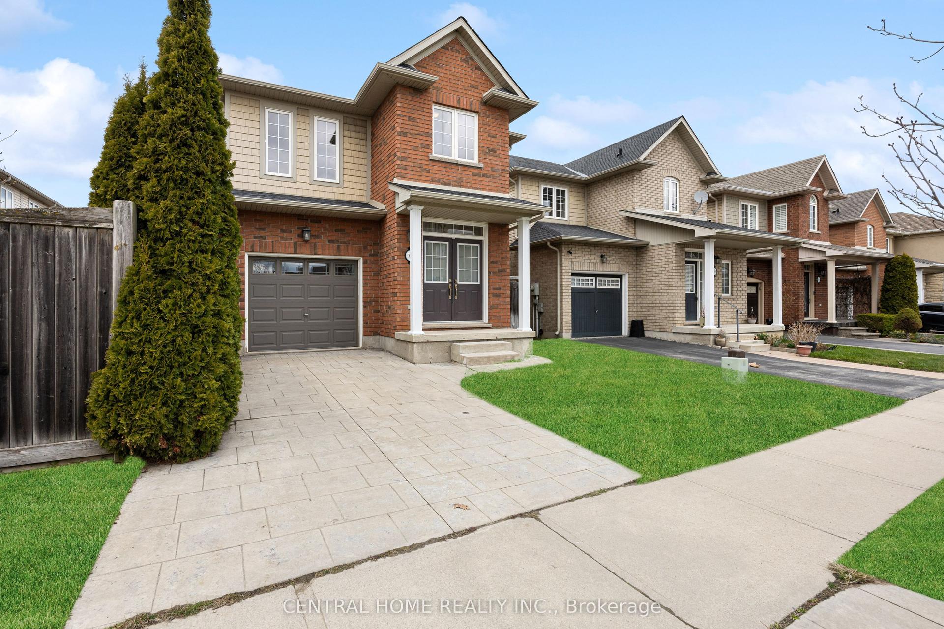 165 Palacebeach Trail — photo 1