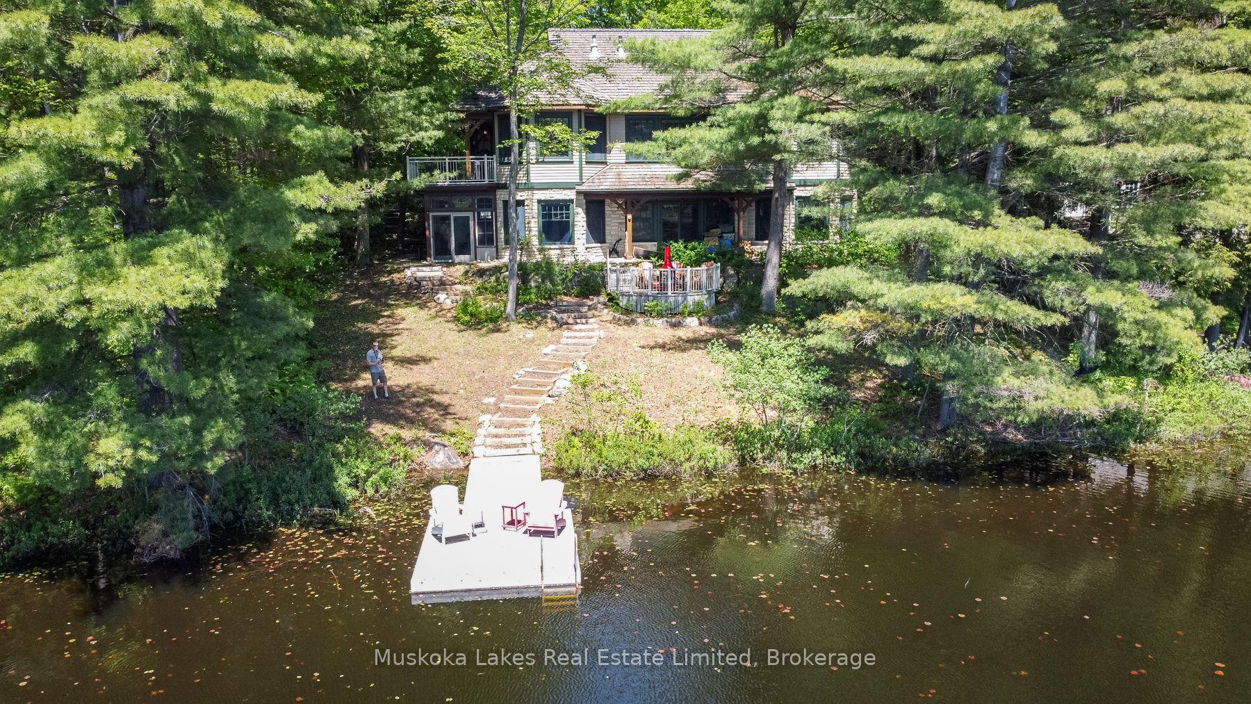 45 Estate Drive — photo 1