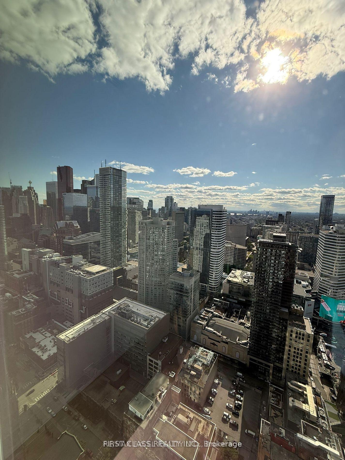 252 Church Street 5516 #5516, Toronto — Condo for lease, photo 1