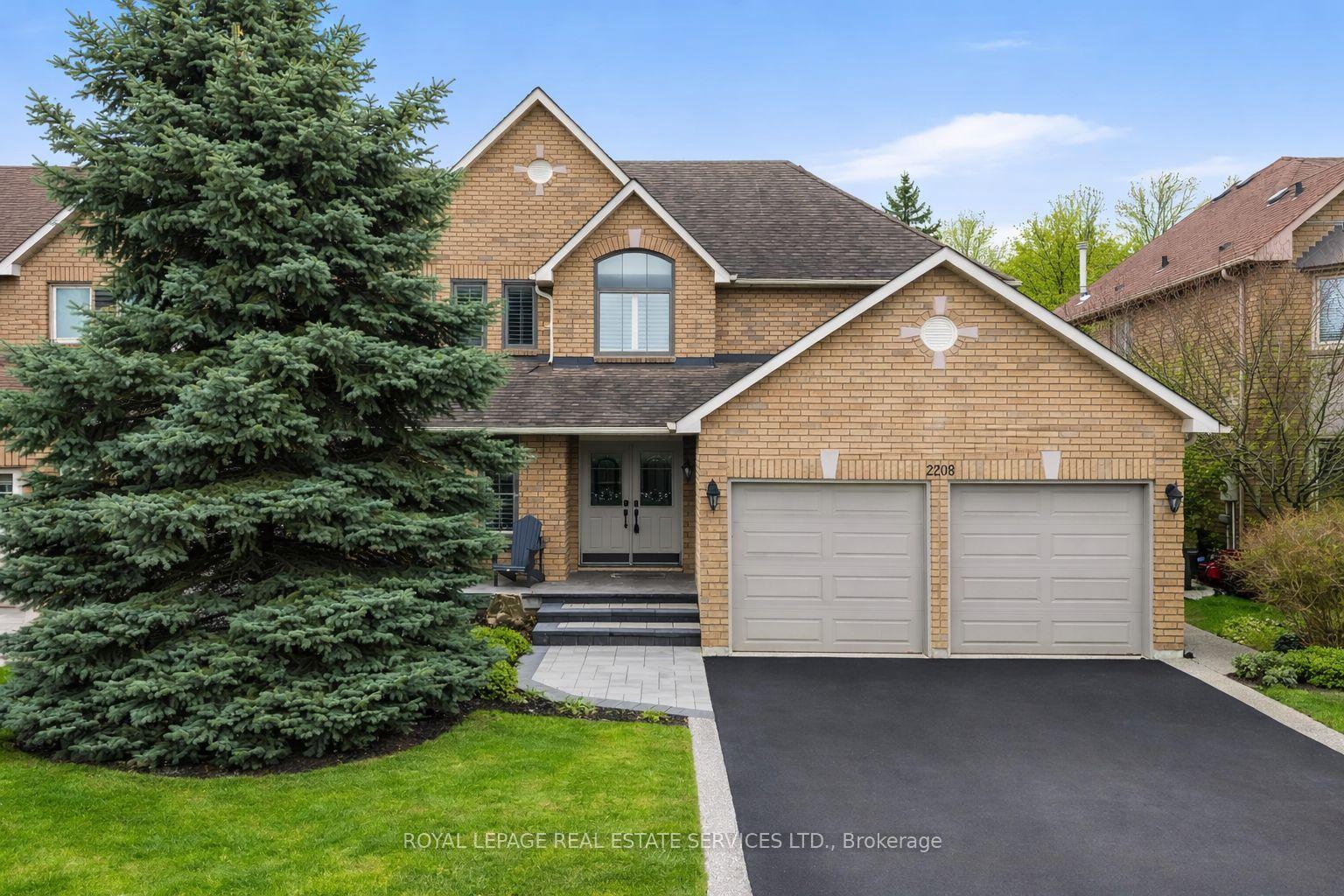 2208 Brays Lane — photo 1