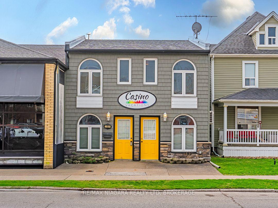 168 Clarence Street — photo 1