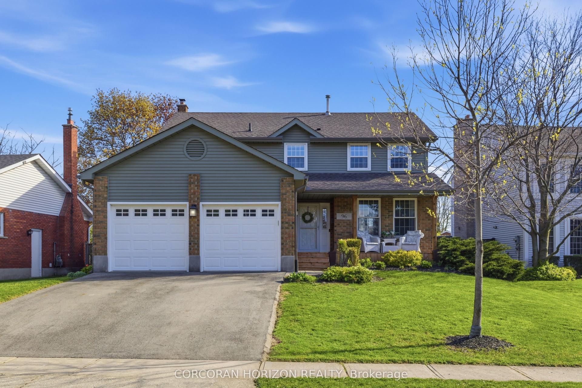 96 Gordon Street — photo 1