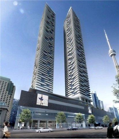 100 Harbour Street 3401 #3401 — photo 1
