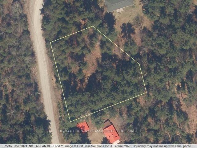 663 Skootamatta Lake Road, Frontenac — Land for sale, photo 1