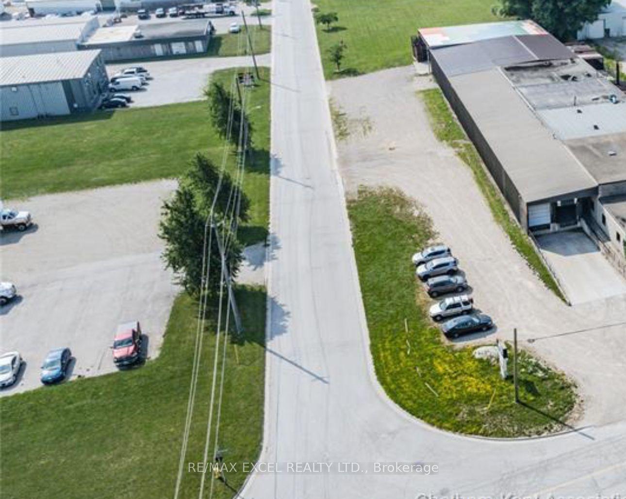 410 Colborne Street — photo 1