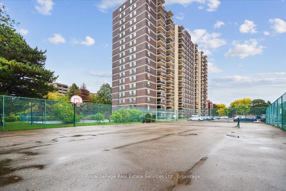 966 Inverhouse Drive 812 #812, Mississauga — Condo for sale, photo 1