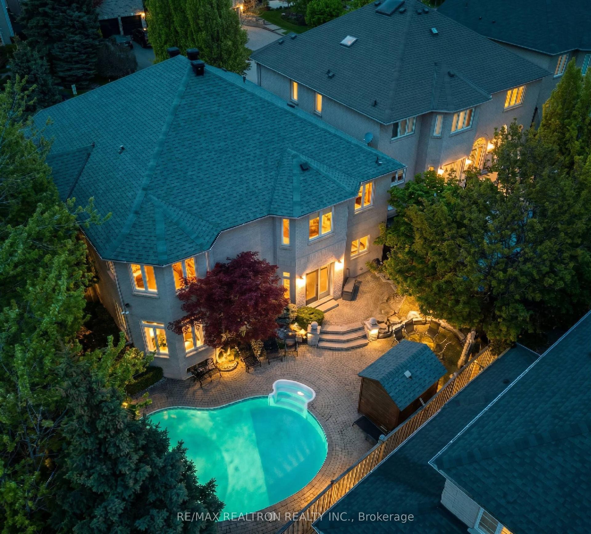 171 Lawrie Road, Vaughan — Detached for sale, photo 1