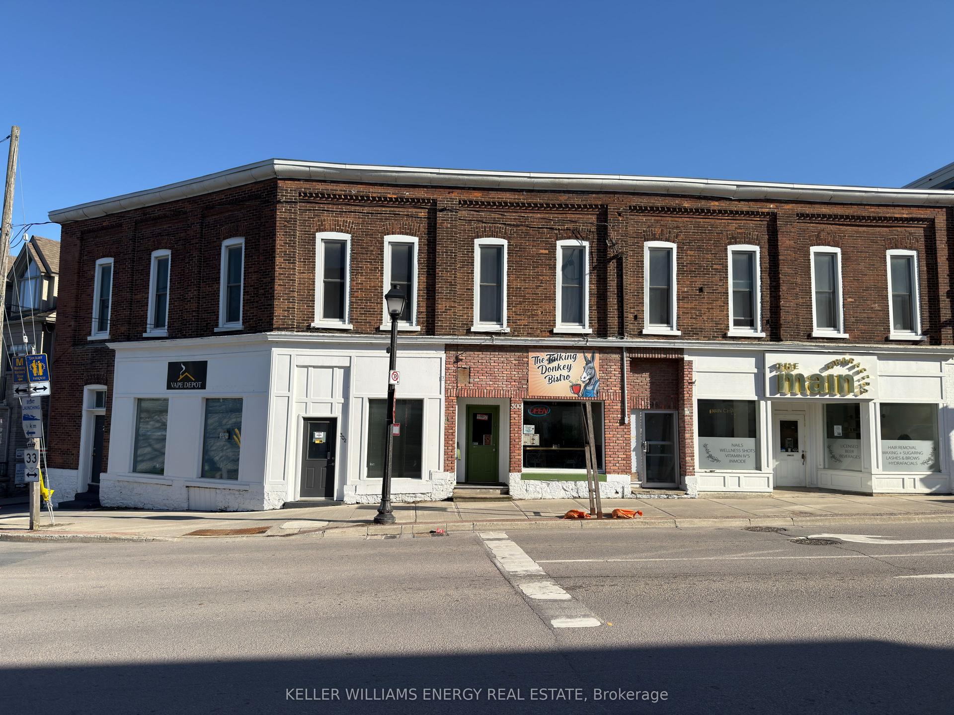 302 Picton Main Street — photo 1