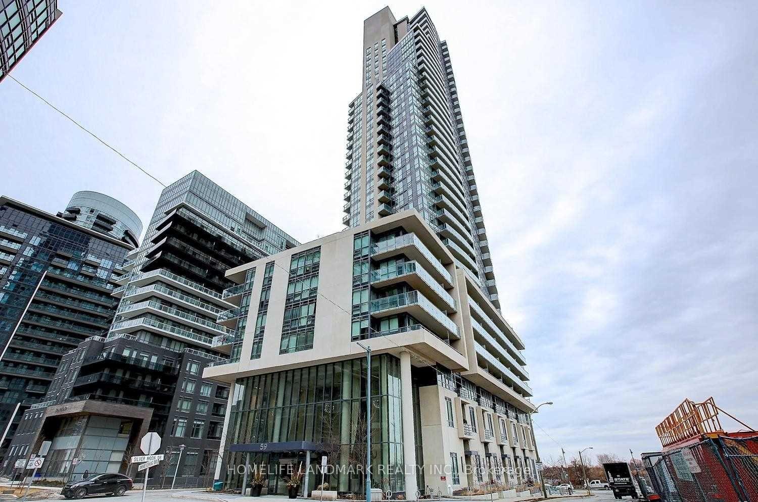 59 Annie Craig Drive 3606 #3606 — photo 1
