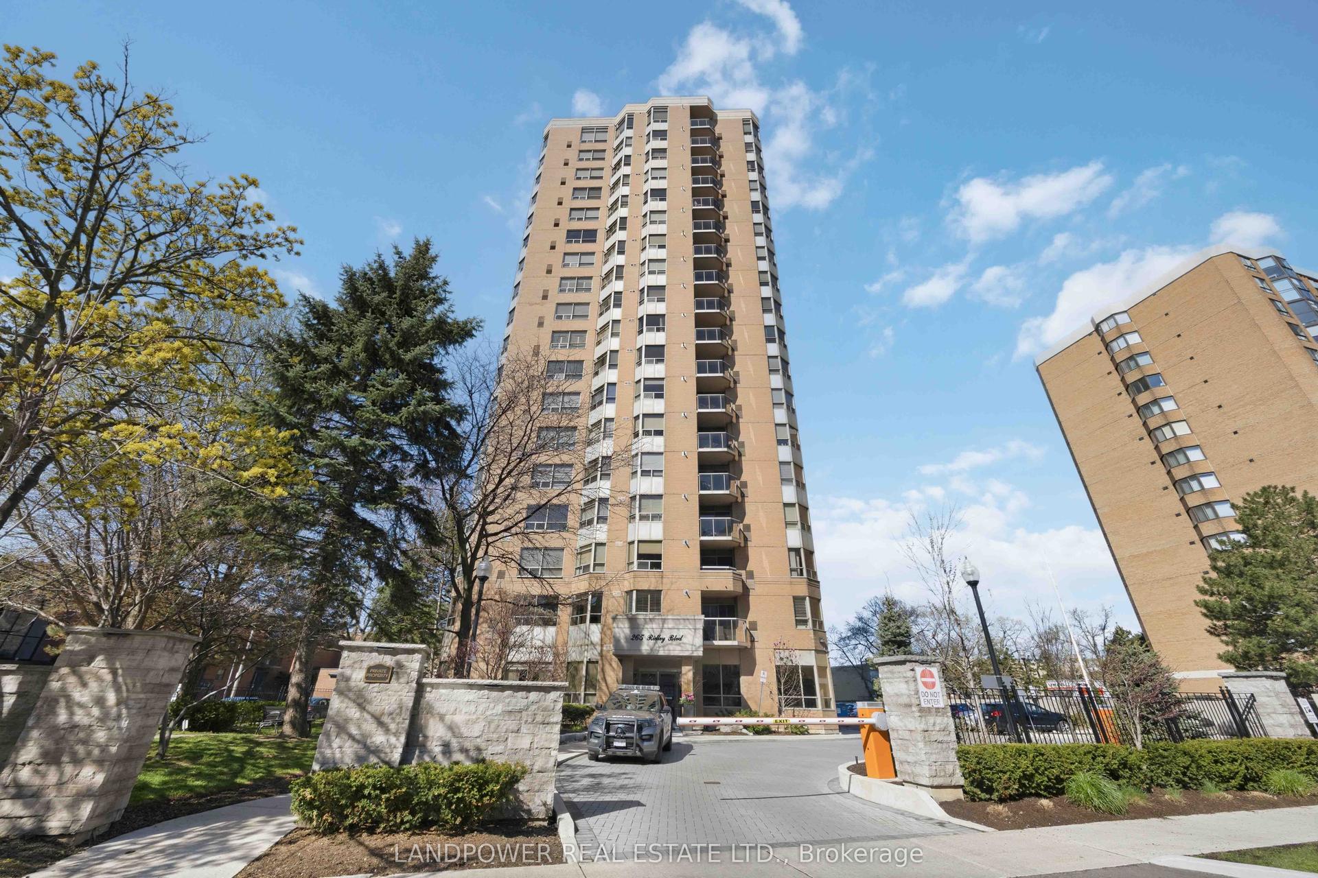 265 Ridley Boulevard 801 #801 — photo 1