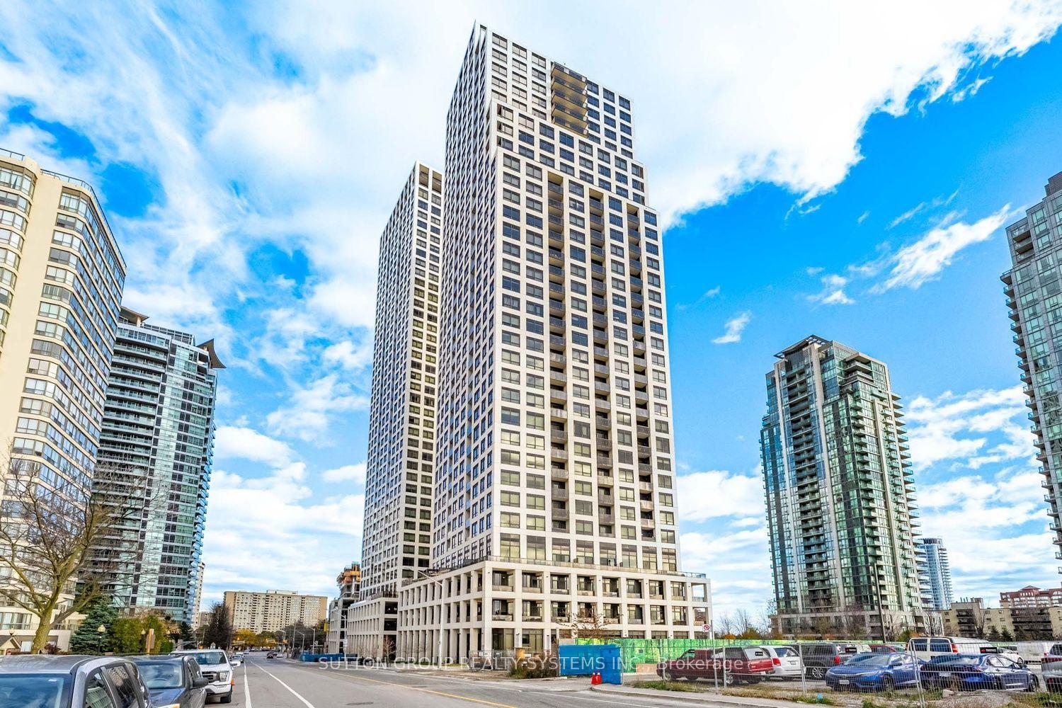 36 W Elm Drive W 2208 #2208, Mississauga — Condo for sale, photo 1
