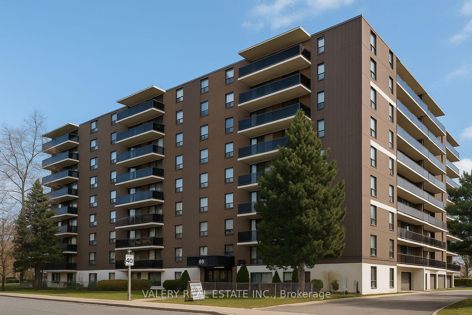 35 Confederation Drive 203 #203, Toronto — Condo for lease, photo 1