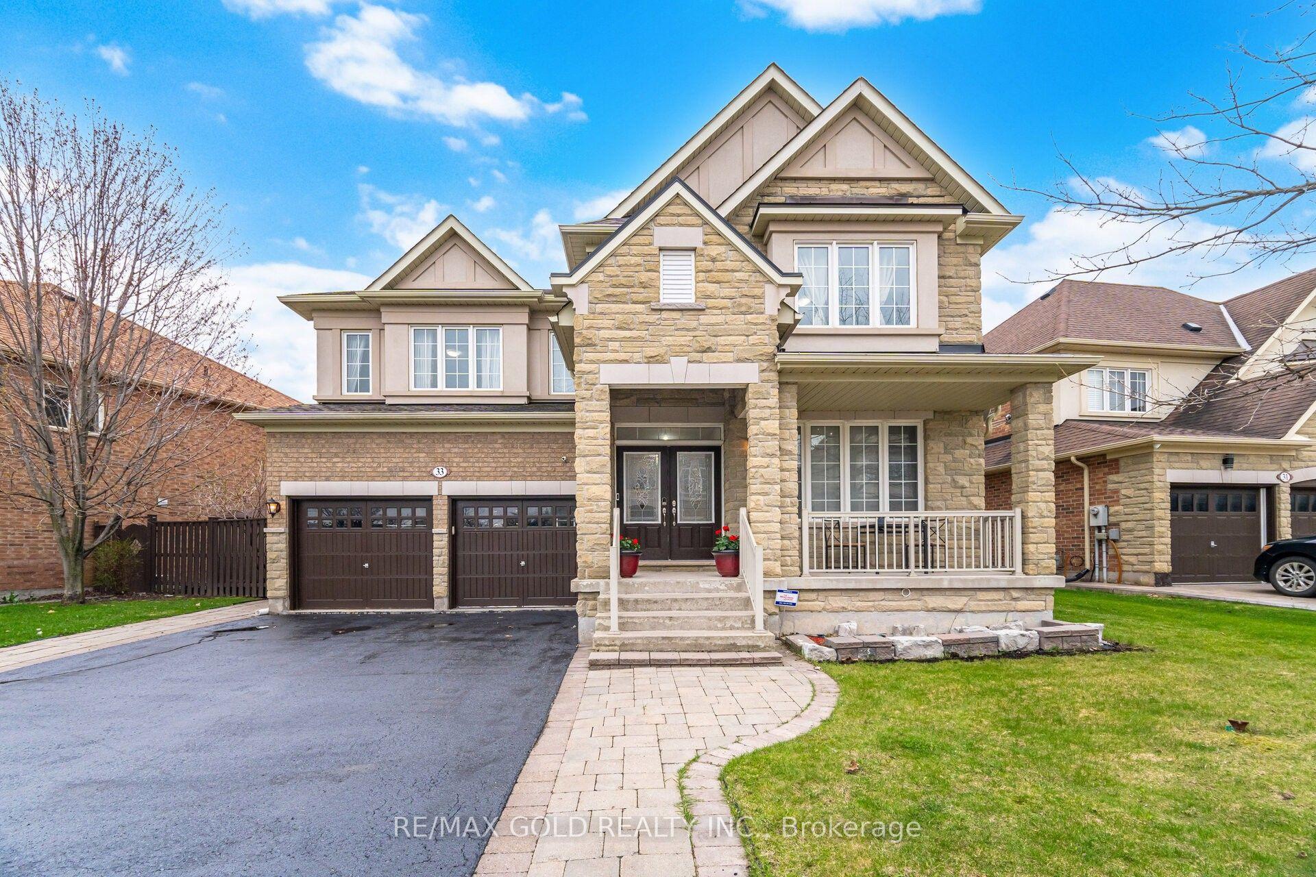 33 Garryoaks Drive — photo 1