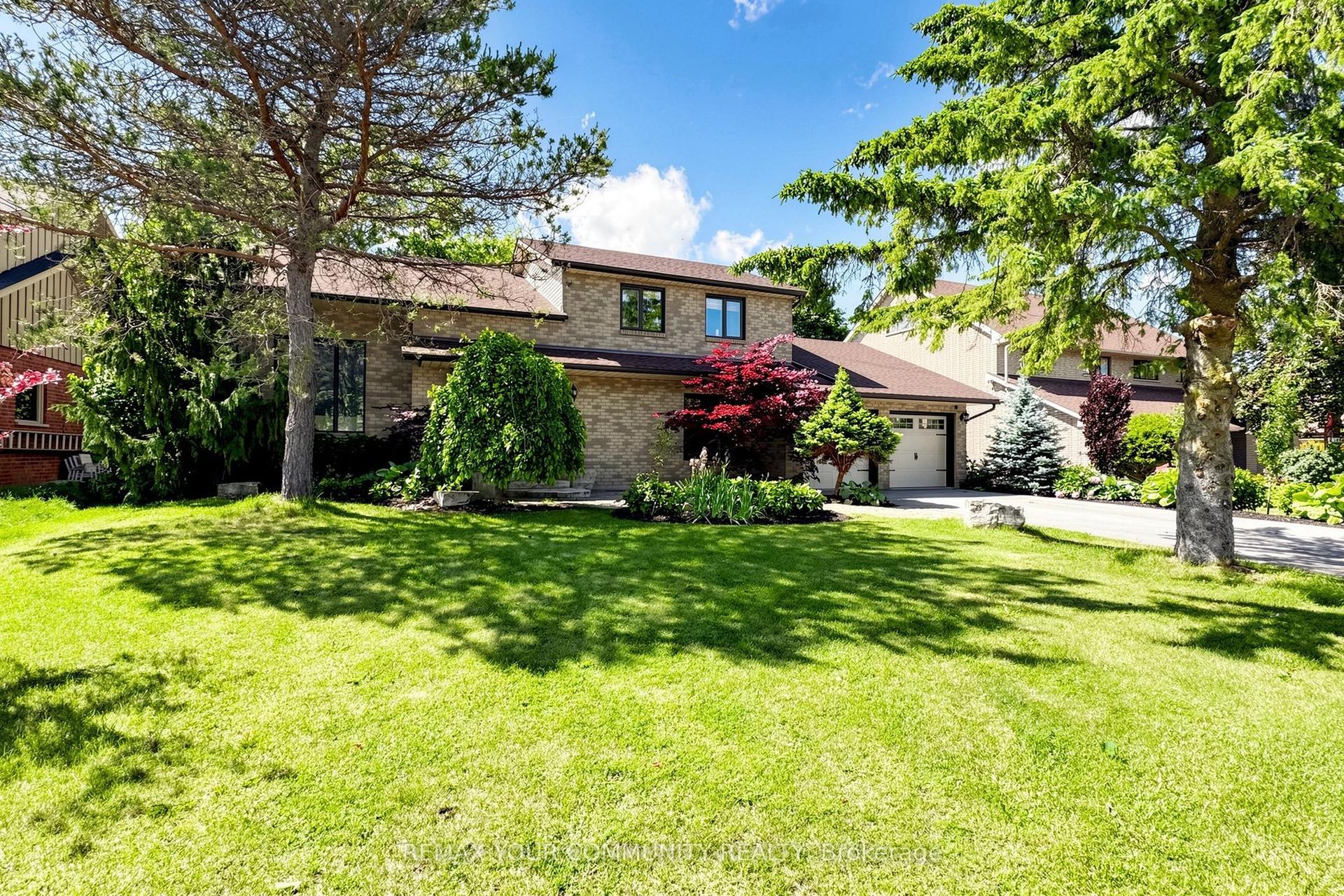 32 Brawton Drive N, Caledon — Detached for sale, photo 1