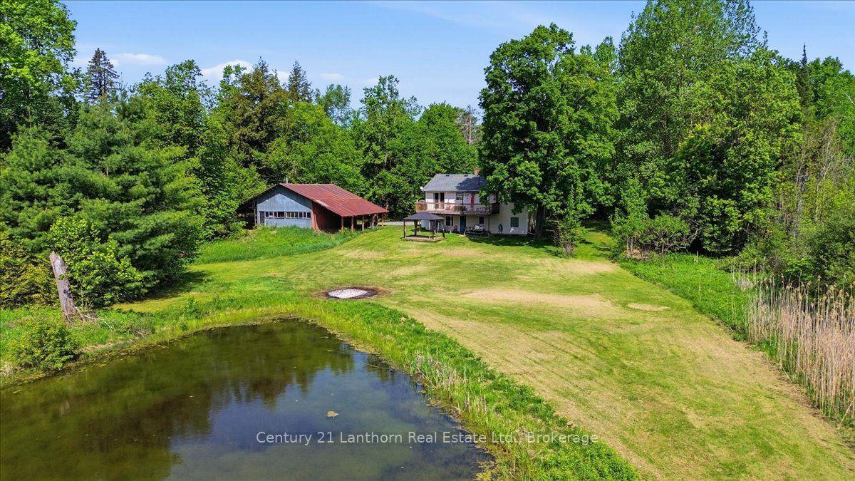854 Beaver Creek Road — photo 1