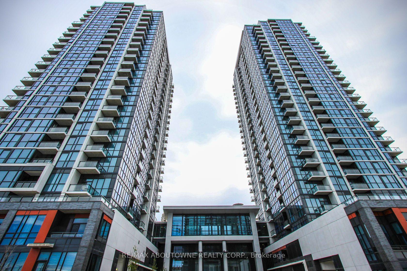 75 Eglinton Avenue W 1503 #1503 — photo 1