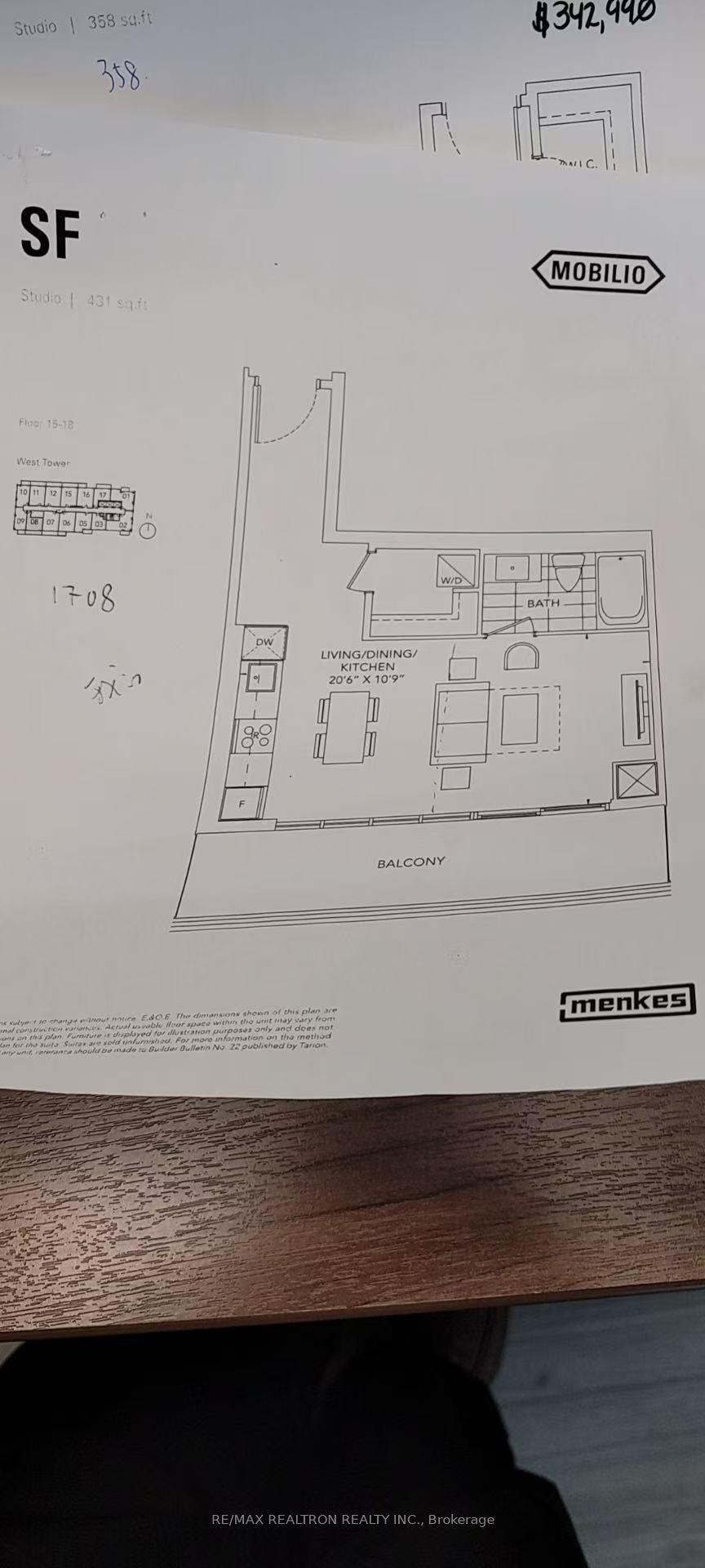 10 Honeycrisp Crescent 1708 #1708 — photo 1