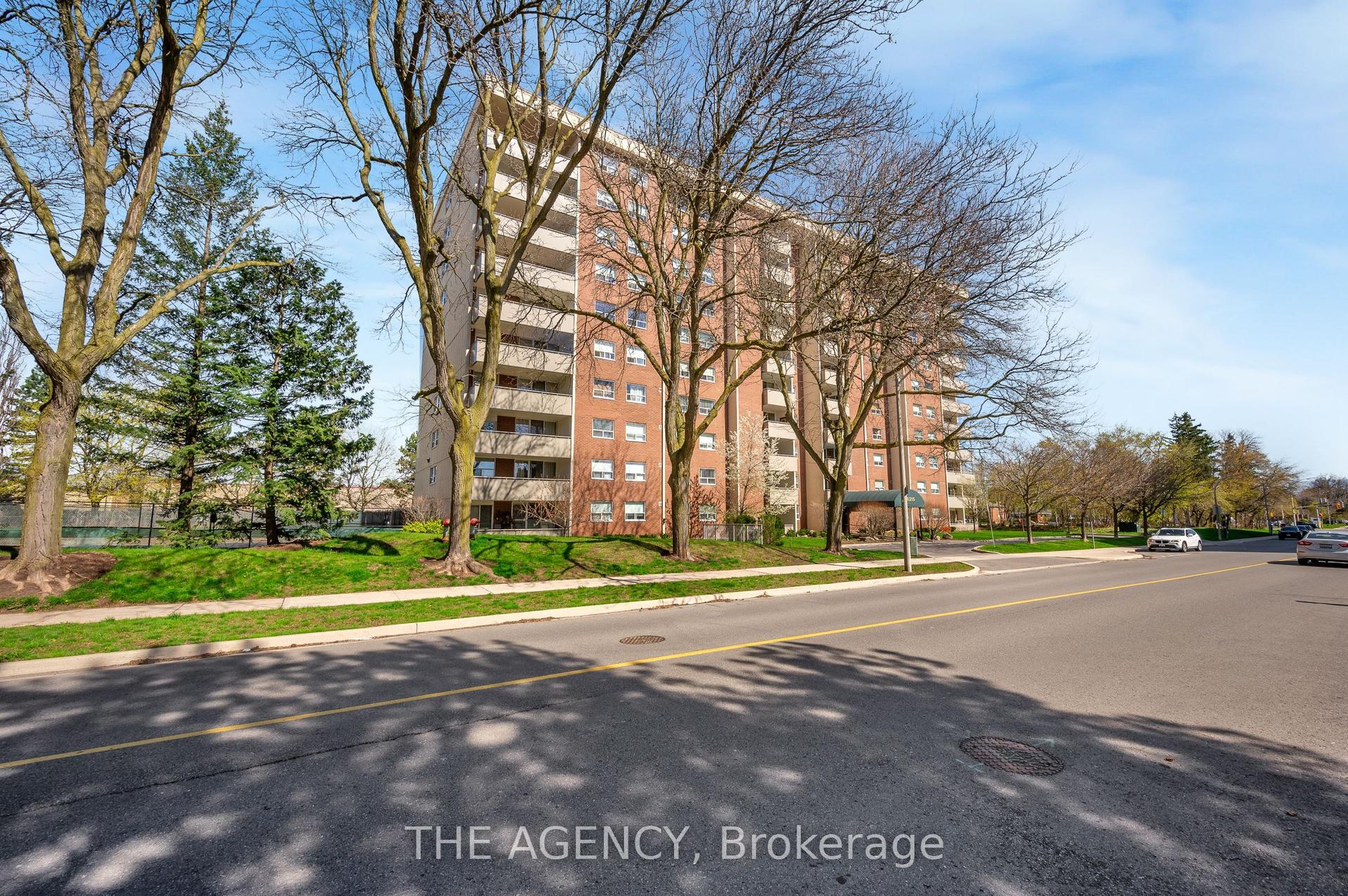 1425 Ghent Avenue 308 #308 — photo 1