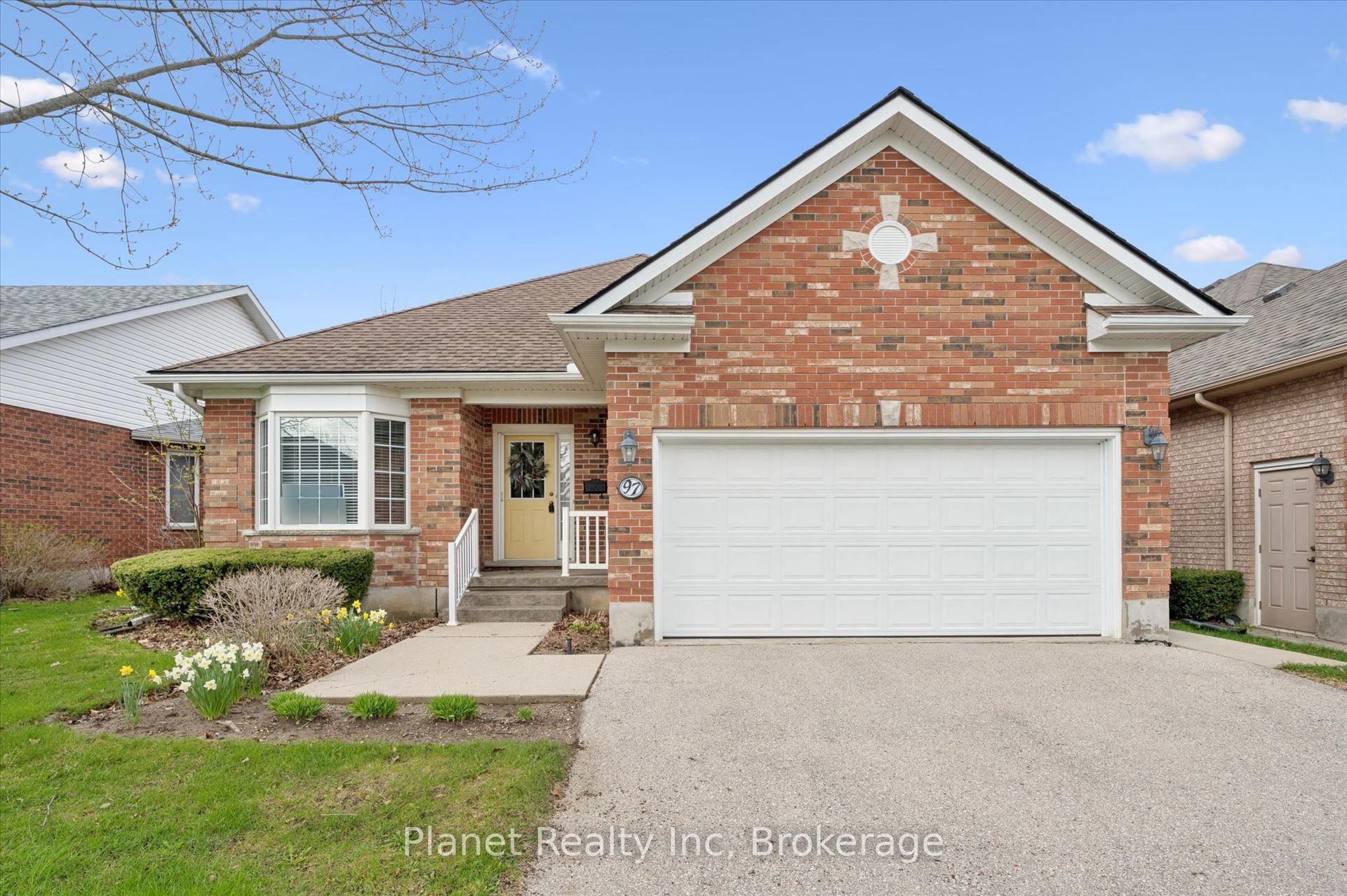 97 Basswood Drive — photo 1