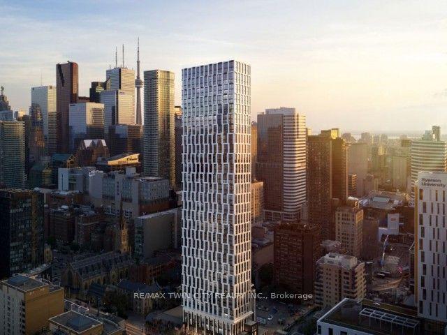 252 Church Street 5307 #5307, Toronto — Condo for lease, photo 1