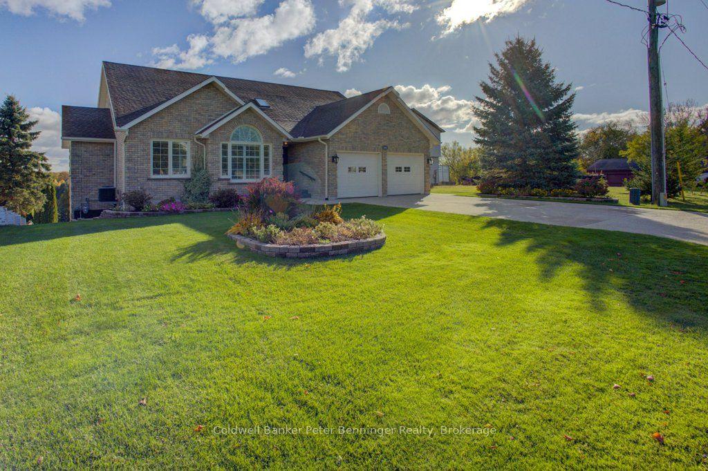 79 George Street S, Arran-Elderslie — Detached for sale, photo 1