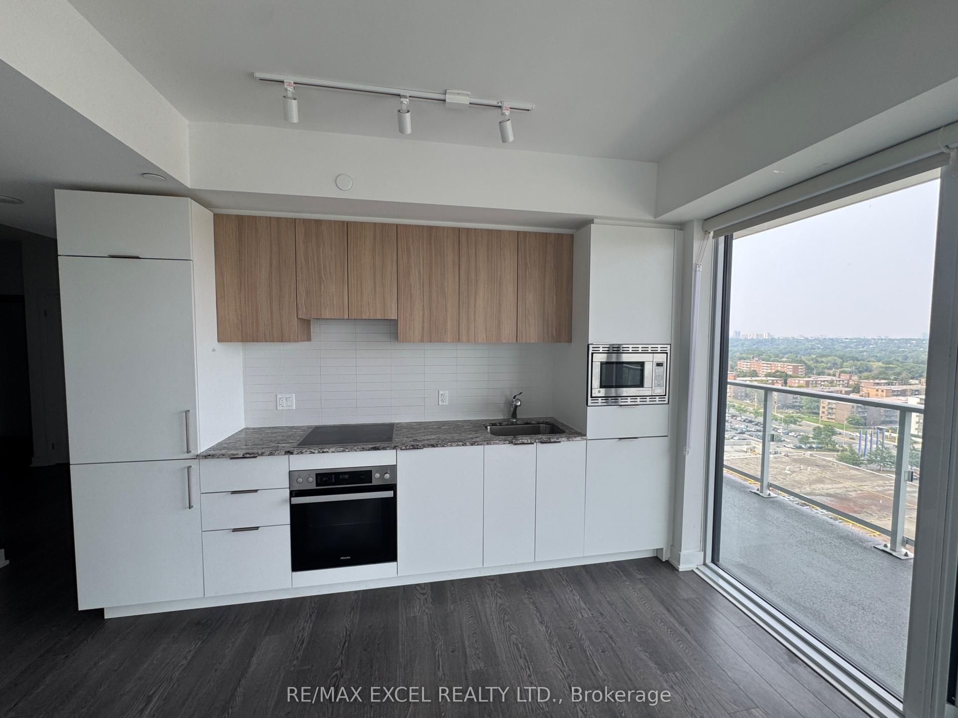 50 O'Neil Road 1202 #1202, Toronto — Condo for lease, photo 1
