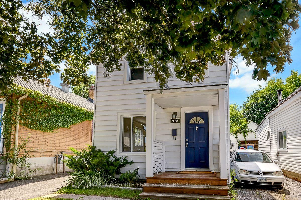 978 Admiral Avenue — photo 1