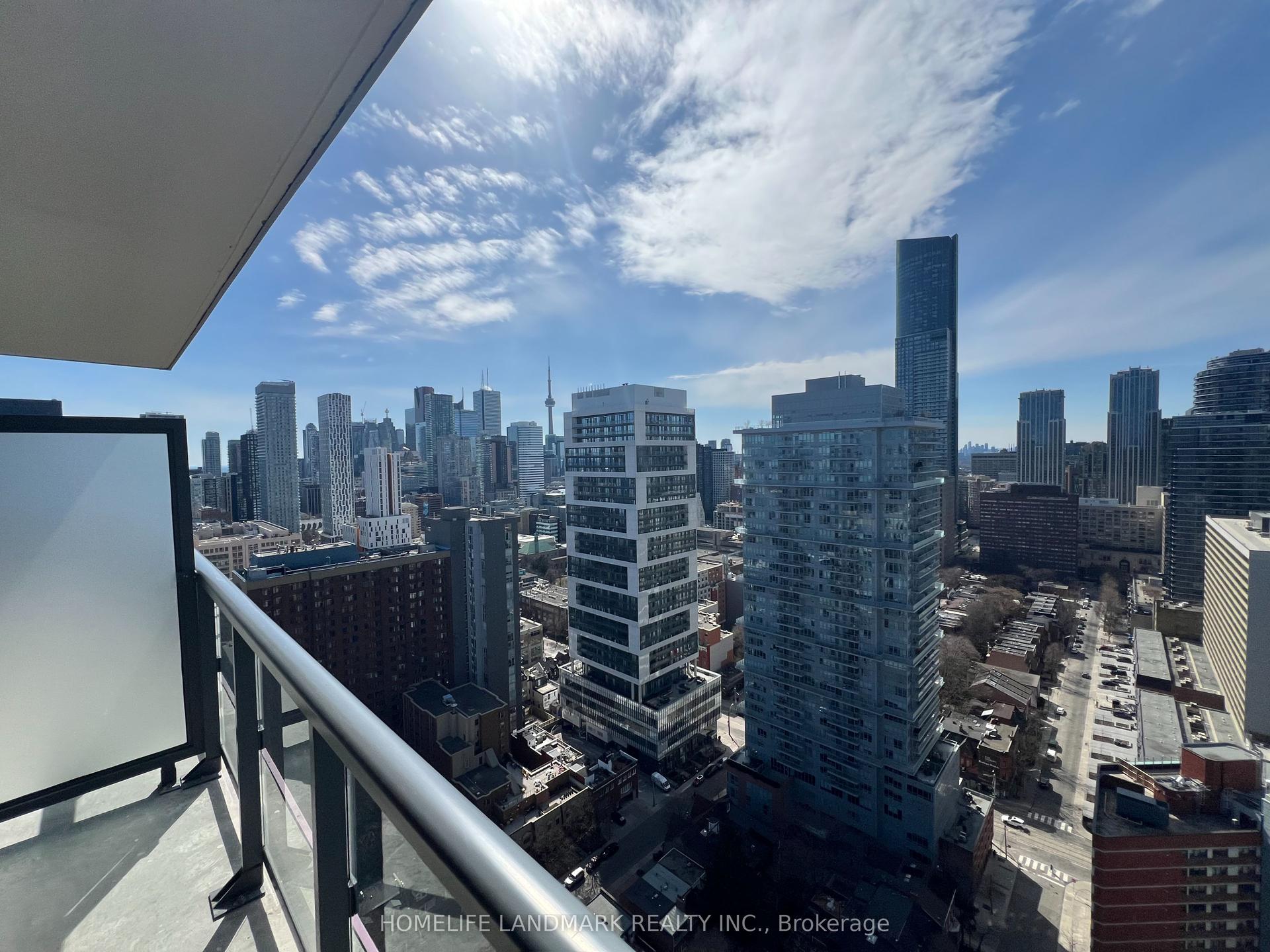 308 Jarvis Street 3104 #3104 — photo 1