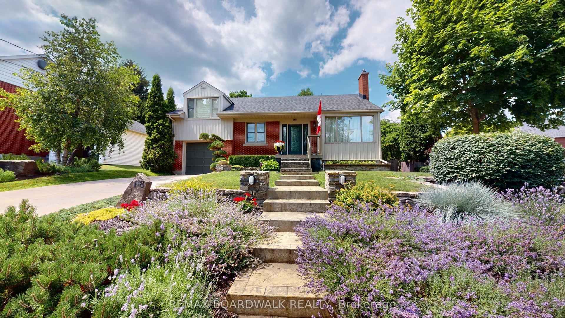 148 James Street E, Brockville — Detached for sale, photo 1