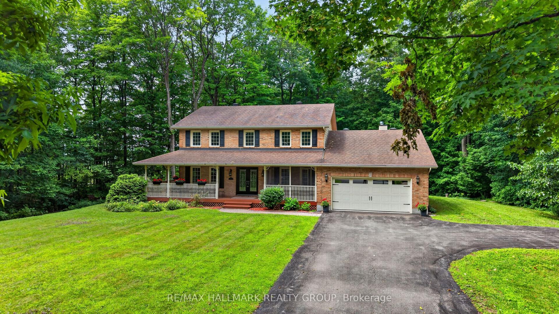 1372 Jules Leger Drive, Orleans - Cumberland and Area — Detached for sale, photo 1