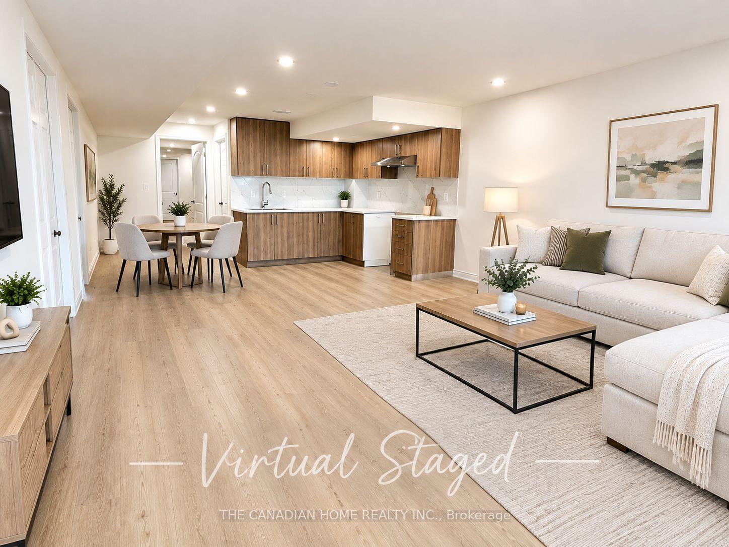 70 Abercrombie Crescent Bsmnt #Bsmnt, Brampton — Detached for lease, photo 1